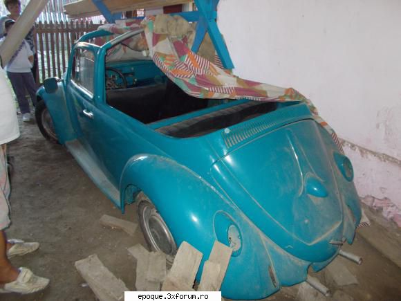 Broasca (2) - VOLKSWAGEN