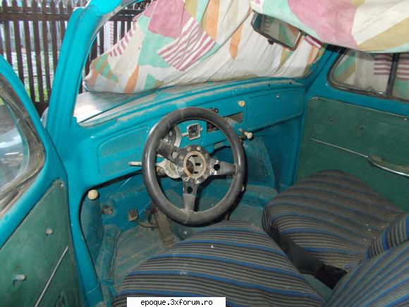 Broasca (3) - VOLKSWAGEN