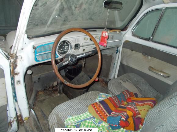 Broasca (4) - VOLKSWAGEN