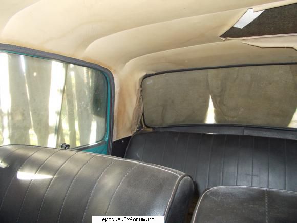 Dacia 1100 - yokomy - DACIA