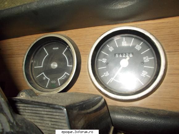 Dacia 1100 - yokomy - DACIA