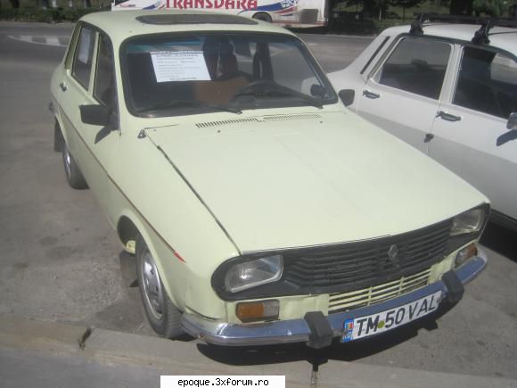 Dacia 1300 - Dacia 1300, ITP 2013, RCA valabila, rovigneta - DACIA