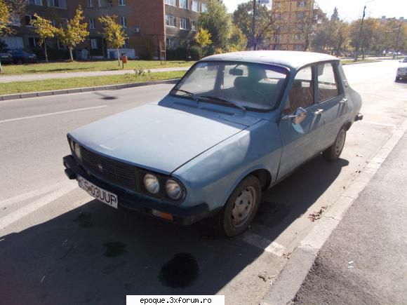 atat dacia 1310