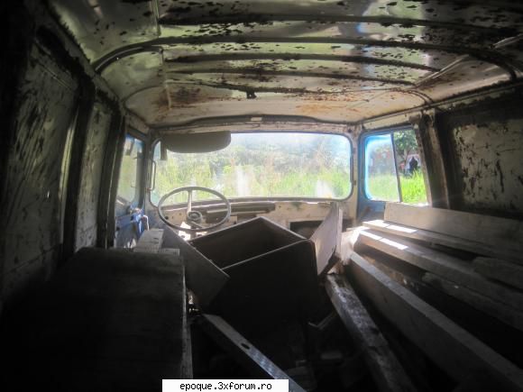atat dacia estafette