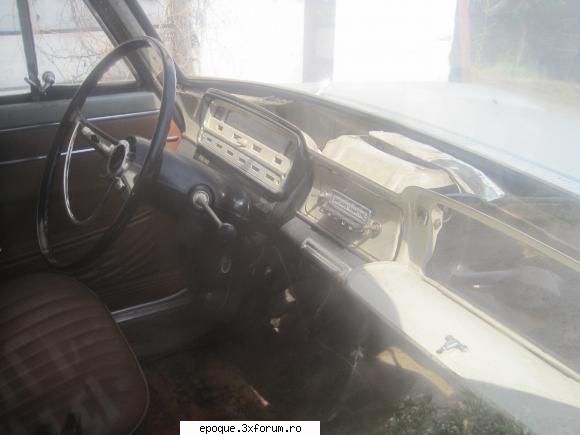 Fiat 1300 - yokomy - FIAT