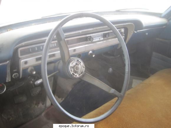 Ford Fairlane - yokomy - FORD