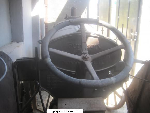 Fordson (5) - ALTELE