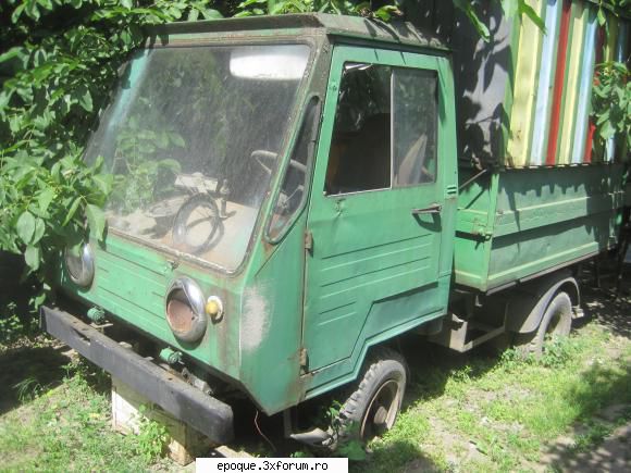 IFA Multicar - yokomy - ALTELE