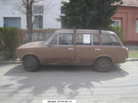 Lada 1200 combi - yokomy - LADA