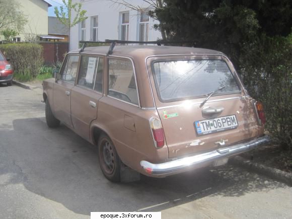 Lada 1200 combi - yokomy - LADA
