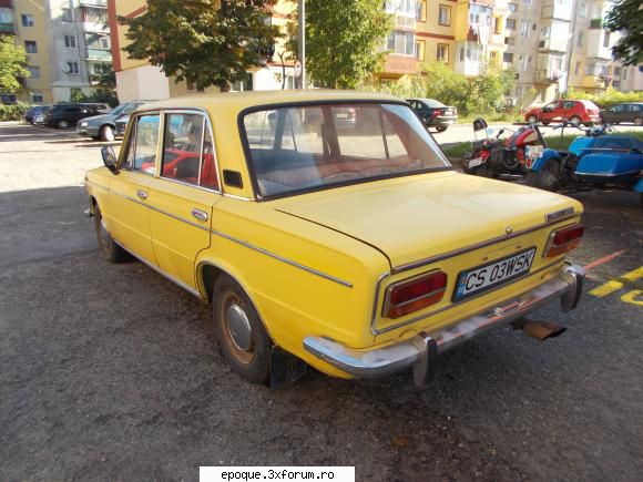 Lada 1500 - yokomy - LADA