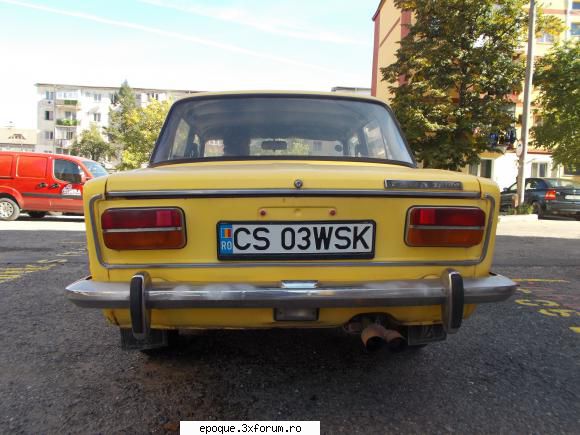 Lada 1500 - yokomy - LADA