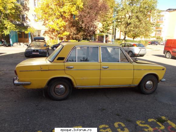 Lada 1500 - yokomy - LADA