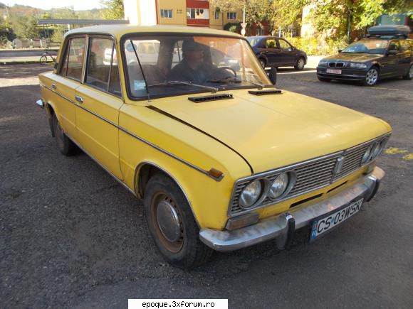 Lada 1500 - yokomy - LADA