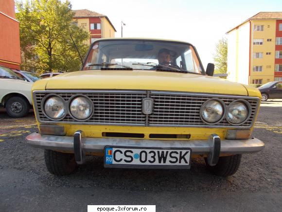 Lada 1500 - yokomy - LADA