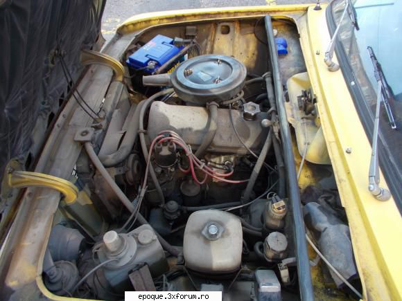 motor lada 1500