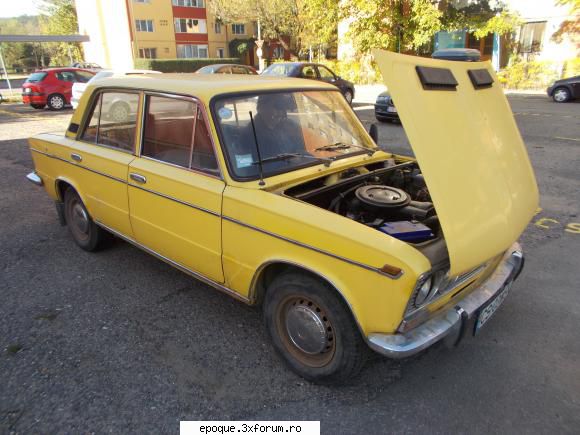 cu capota sus  :limba: lada 1500