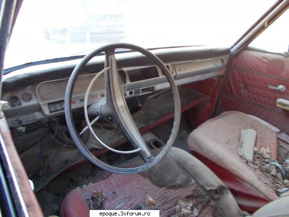 Opel Rekord B - yokomy - OPEL
