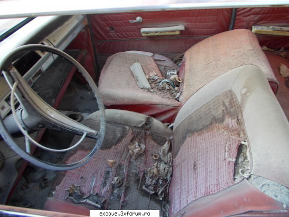 Opel Rekord B - yokomy - OPEL