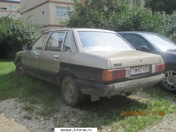 spate talbot solara 1.6