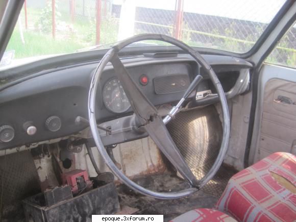 Trabant 601 - yokomy - TRABANT