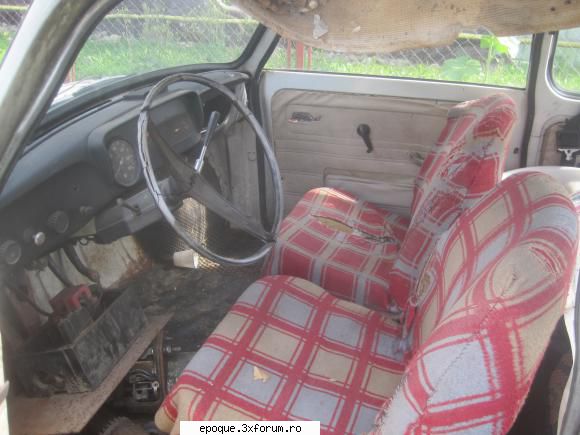 Trabant 601 - yokomy - TRABANT
