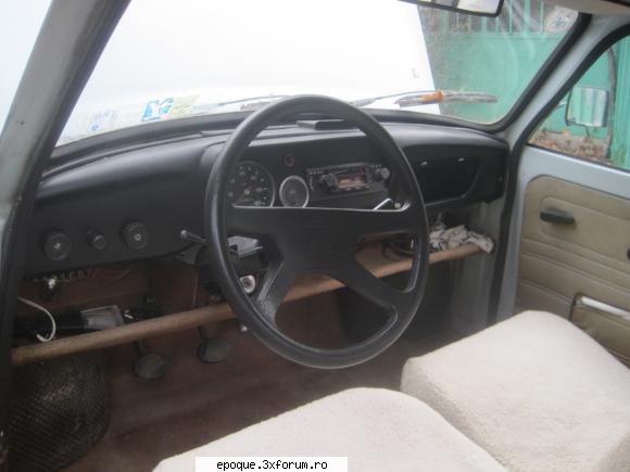 Trabant 601 - yokomy - TRABANT
