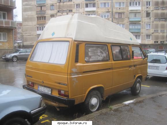 atat vw t3 camper