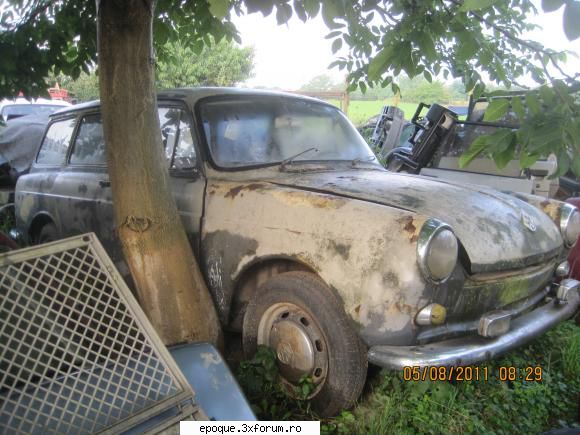 VW Typ3 - yokomy - VOLKSWAGEN