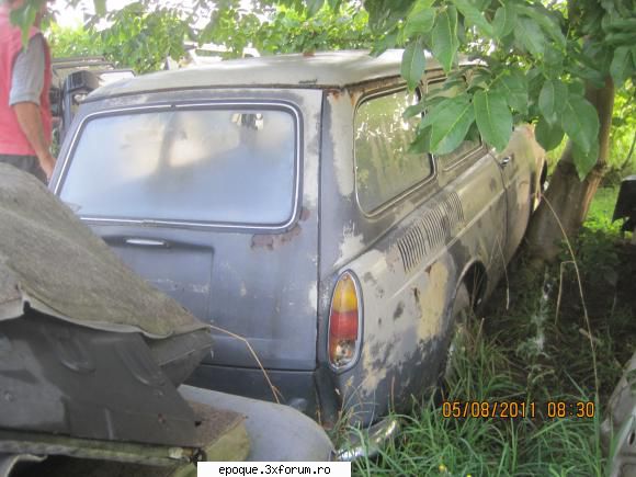 VW Typ3 - yokomy - VOLKSWAGEN