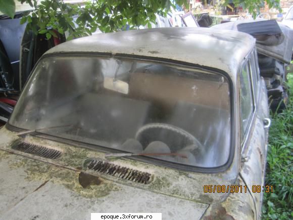 VW Typ3 - yokomy - VOLKSWAGEN
