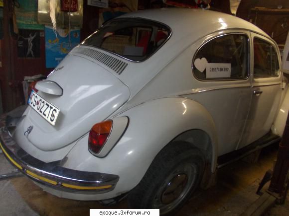 Vw 1300 - yokomy - VOLKSWAGEN