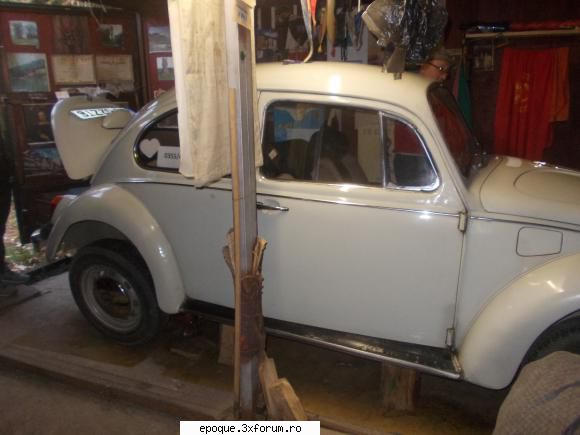 alta vw 1300