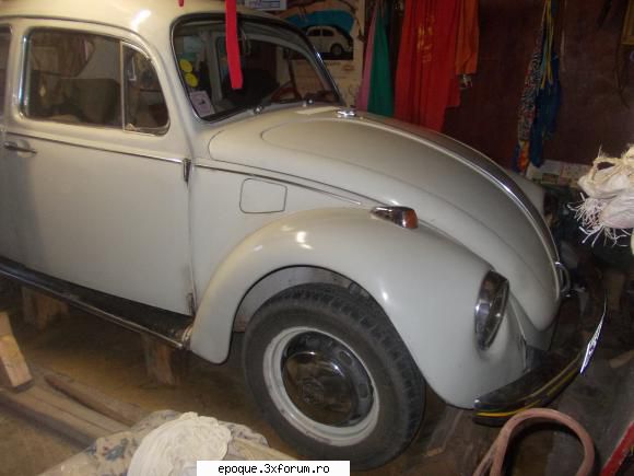 tot vw 1300
