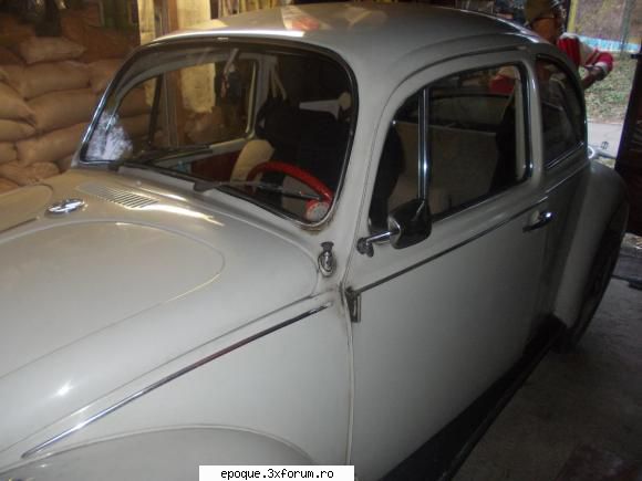alta vw 1300
