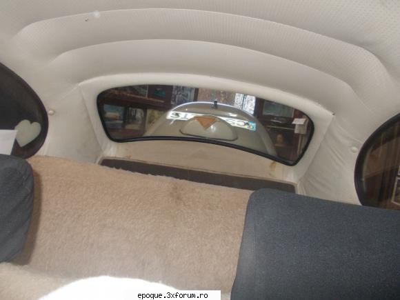 interior vw 1300