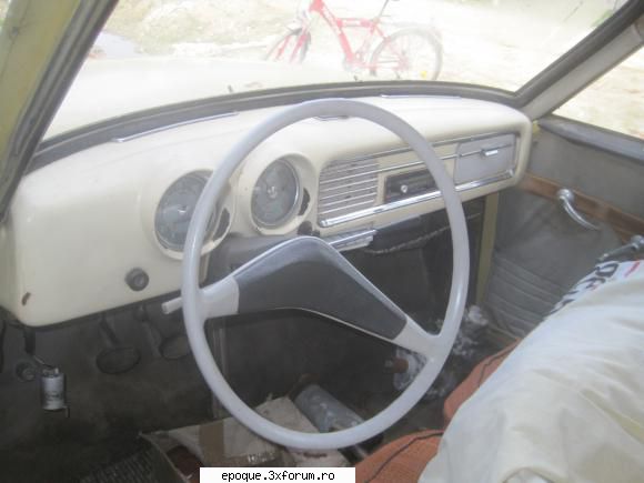 Wartburg 312 - yokomy - WARTBURG