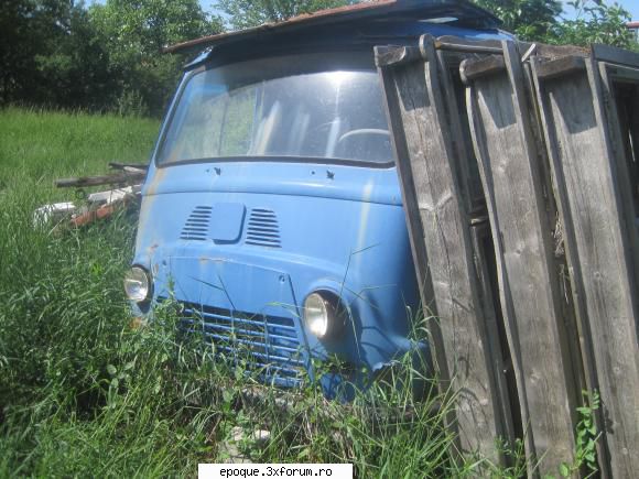 dacia estafette tot