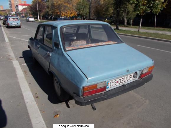 dacia 1310 alta