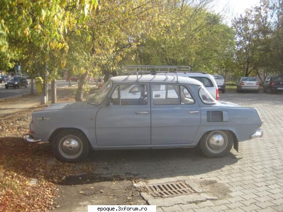 skoda 1000mb alte