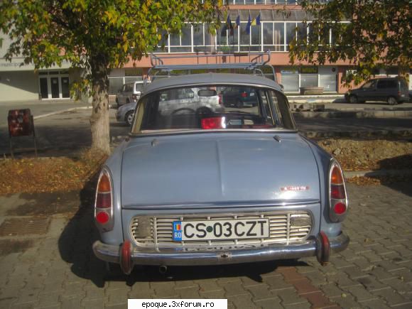 skoda 1000mb ass&nbsp;