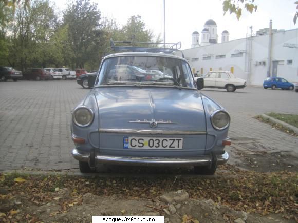 skoda 1000mb atat