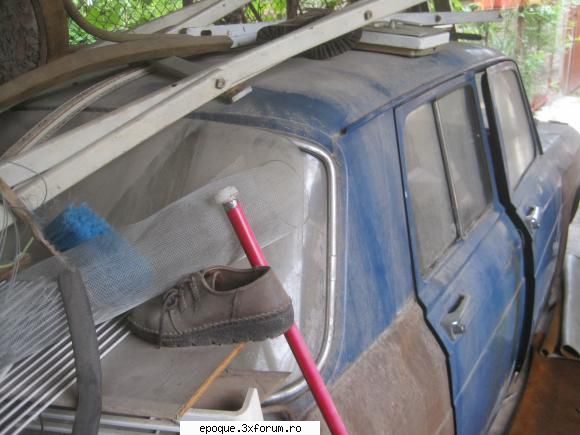 dacia 1100 alta