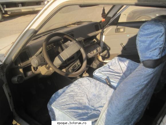 oltcit club 11r interior